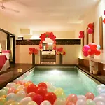 Marbella Pool Suites Seminyak