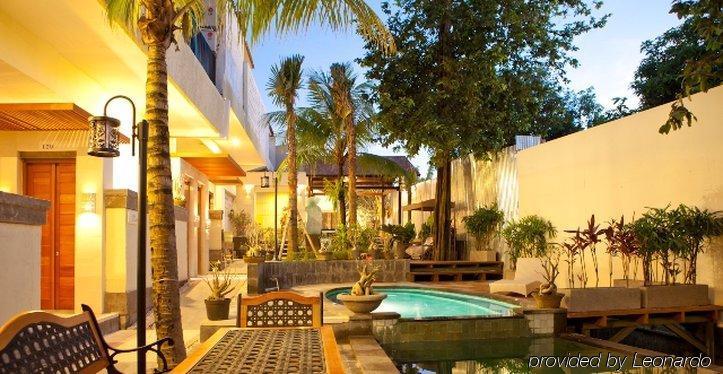 Marbella Pool Resor Seminyak (Bali)