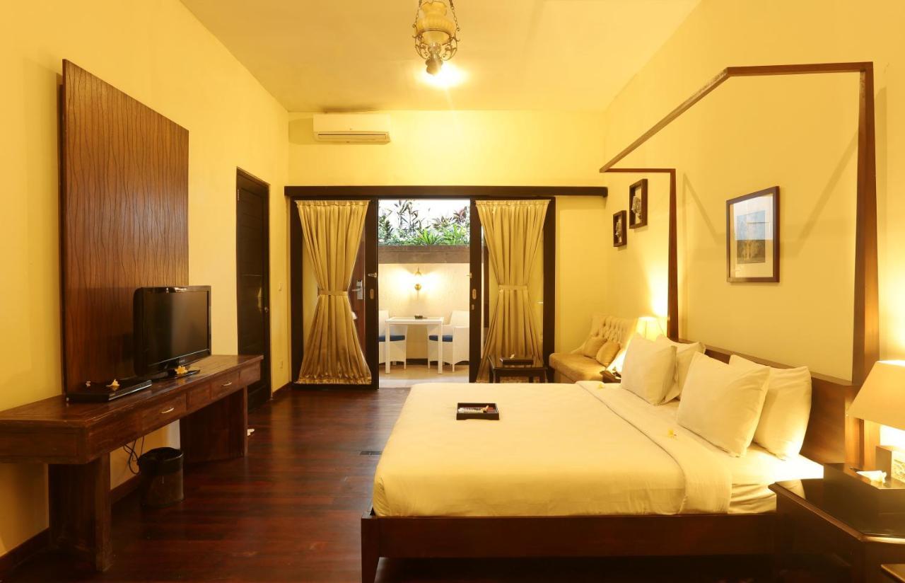 Marbella Pool 4* Seminyak (Bali)