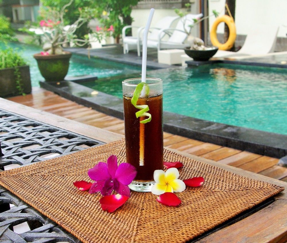 Resor Marbella Pool Seminyak (Bali)
