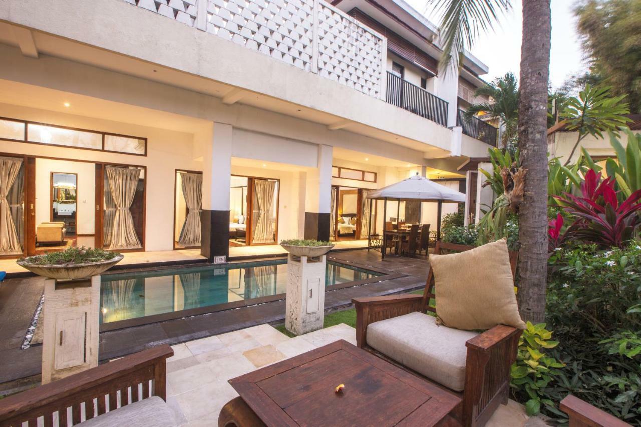 Marbella Pool Resor